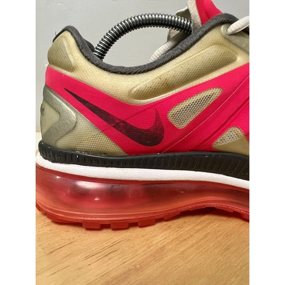 Nike women size